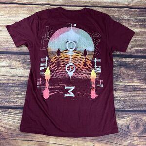 Imagine Dragons Loom Tour 2024 T-shirt, Imagine Dragons Concert Shirt Large
